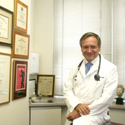 Our Doctors – Manhattan Family Practice